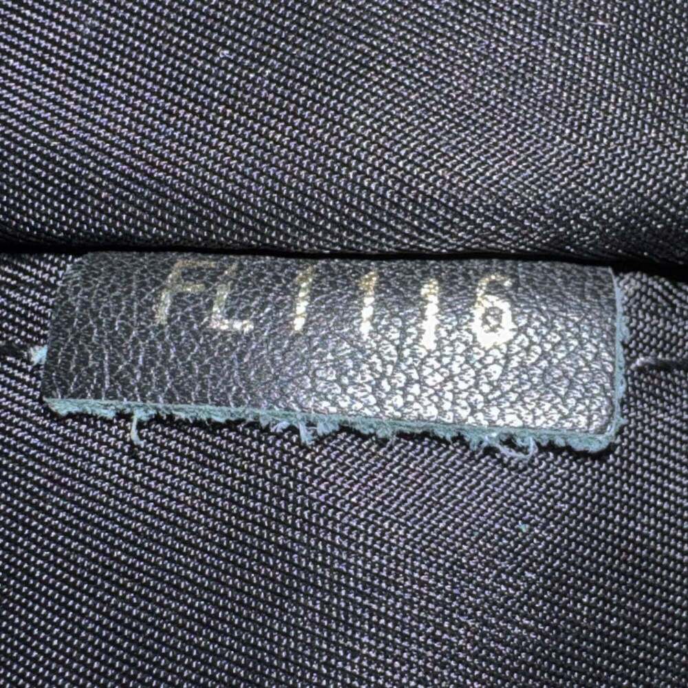 LOUIS VUITTON Brown Monogram Canvas Backpack - Picture 12 of 12